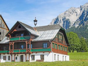 Ferienwohnung für 18 Personen (240 m²) in Ramsau am Dachstein