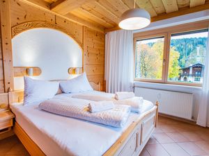 Ferienwohnung für 7 Personen (64 m²) in Ramsau am Dachstein