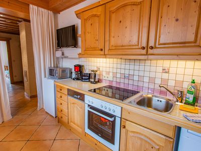 Ferienwohnung für 7 Personen (64 m²) in Ramsau am Dachstein 2/10