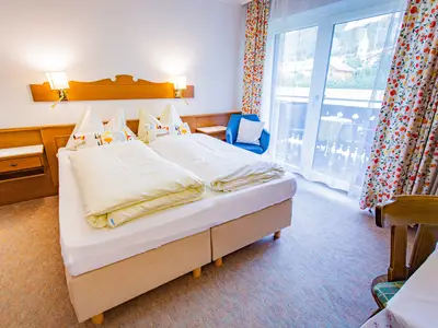 Ferienwohnung für 3 Personen (45 m²) in Ramsau am Dachstein 4/10