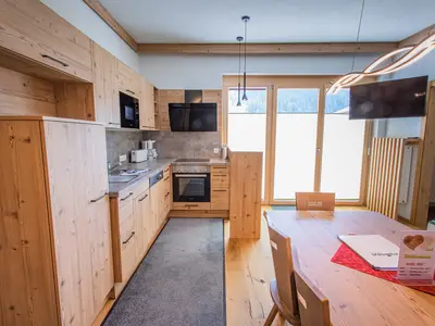 Ferienwohnung für 6 Personen (66 m²) in Ramsau am Dachstein 1/10