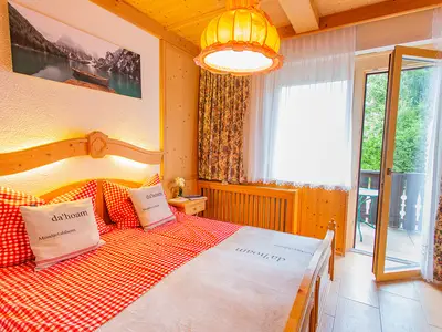Ferienwohnung für 3 Personen (32 m²) in Ramsau am Dachstein 3/10