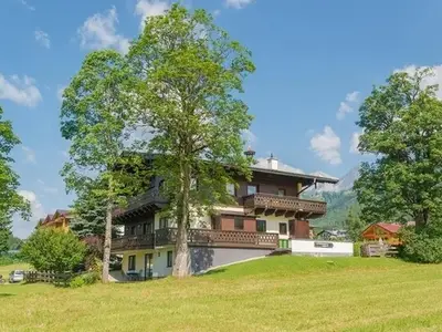 Ferienwohnung für 6 Personen (60 m²) in Ramsau am Dachstein 1/10