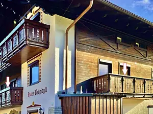 Ferienwohnung für 6 Personen (61 m²) in Ramsau am Dachstein