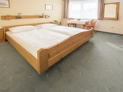 Doppelzimmer Typ C
