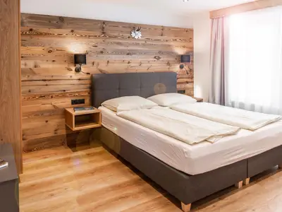 Appartement Zimmer