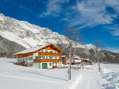 Pernerhof Winter