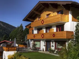 Ferienwohnung für 2 Personen (28 m²) in Ramsau am Dachstein