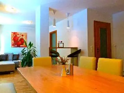 Appartement Edelgrieß