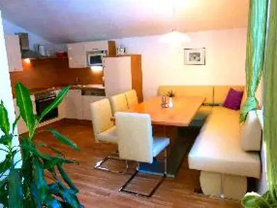 Appartement Edelgrieß