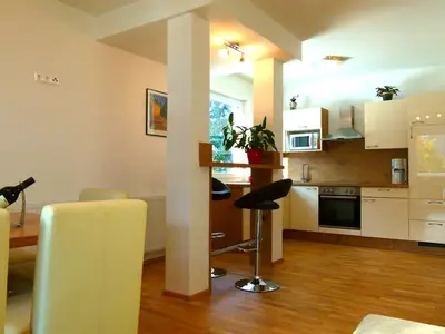 Appartement Steinerweg