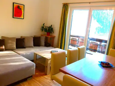 Appartement Steinerweg