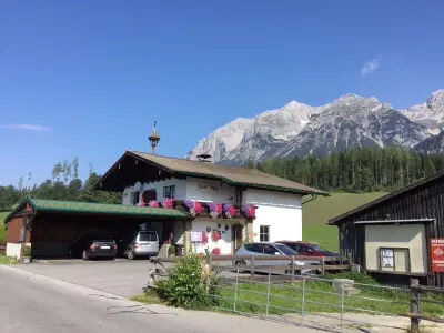 Haus Inge