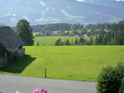 Ausblick