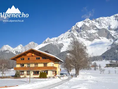 alpenecho_appartements-hausfoto-winter+www