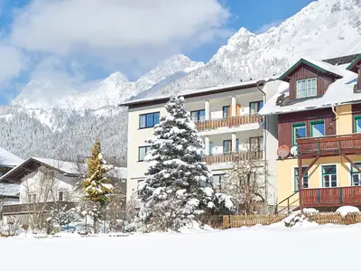 Haus Herma Winter