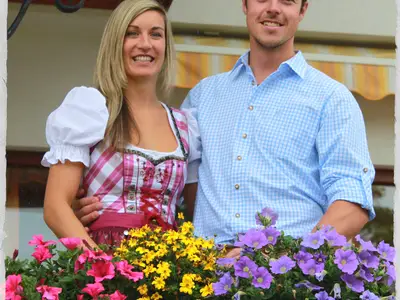 Gastgeber