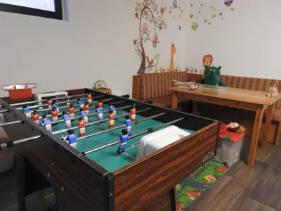 Spielraum