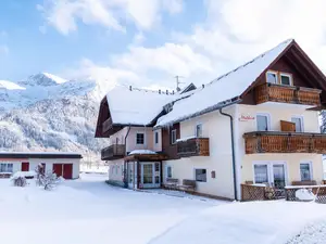 Ferienwohnung für 4 Personen (55 m²) in Ramsau am Dachstein