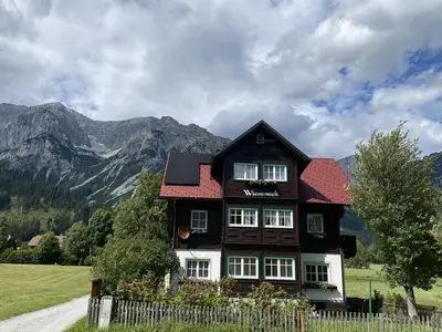 Haus Wieseneck