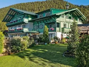 Ferienwohnung für 5 Personen (50 m²) in Ramsau am Dachstein