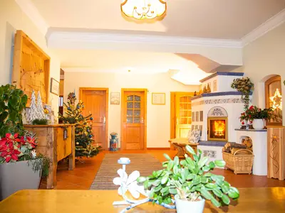 Vorhaus