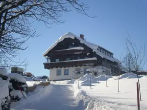 Ferienwohnung für 5 Personen (70 m²) in Ramsau am Dachstein
