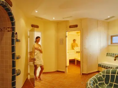 Biosauna