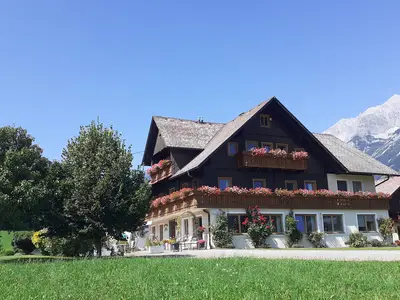 Trillerhof - Ramsau am Dachstein