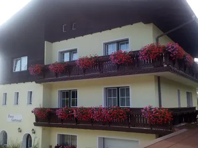 Haus Gertraud