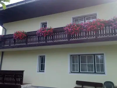 Haus Gertraud