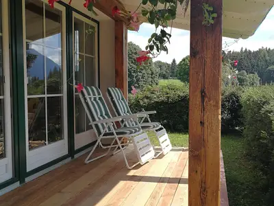Veranda