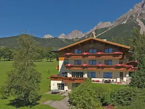 Ferienwohnung für 2 Personen (50 m²) in Ramsau am Dachstein