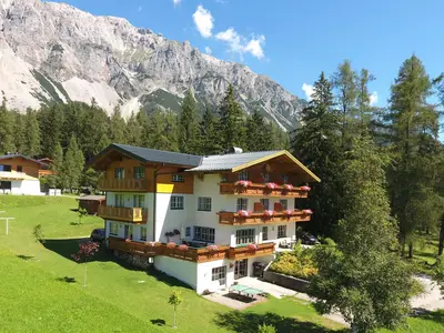 Alpenperle 08