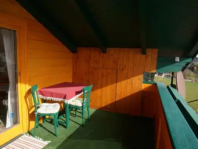 Balkon