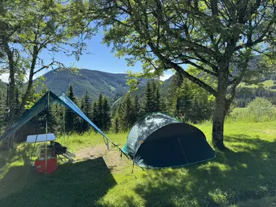Campingplatz