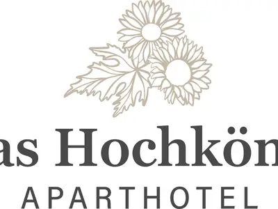 Das Hochkönig Logo