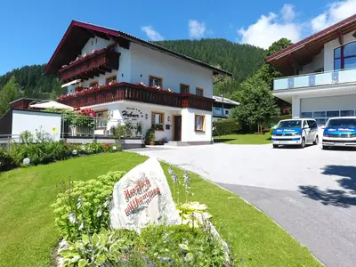 Haus Sommer