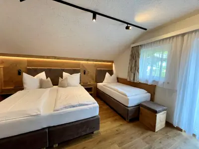 Appartement Dachstein