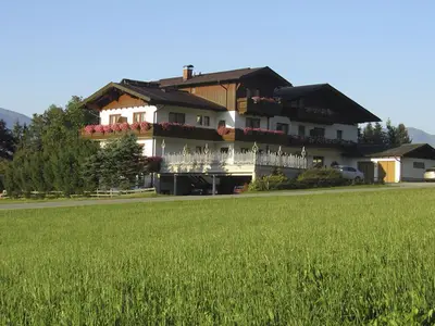 Sommer Haus 2