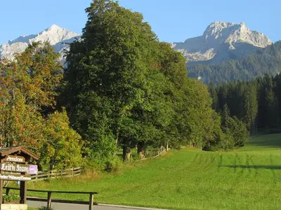 Sommer Haus 3