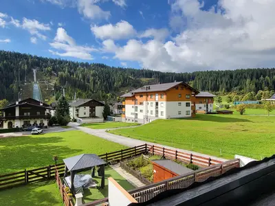 Ferienwohnung für 2 Personen (22 m²) in Ramsau am Dachstein 1/10