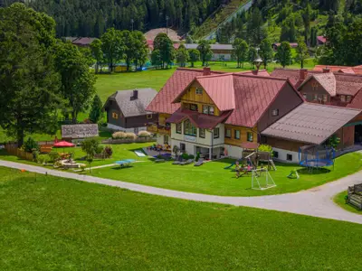 Drohnenaufnahmen Forsterhof am 05.08.2025-11