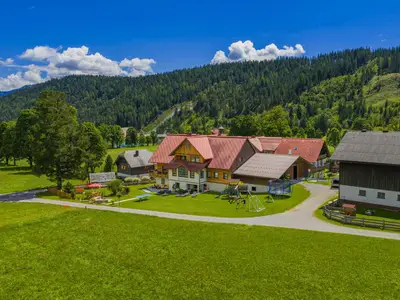 Drohnenaufnahmen Forsterhof am 05.08.2025-7