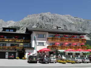 Ferienwohnung für 4 Personen (35 m²) in Ramsau am Dachstein