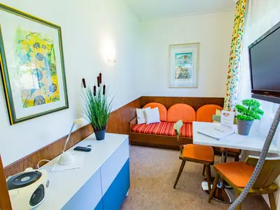 Ferienwohnung für 3 Personen (27 m²) in Ramsau am Dachstein 2/10