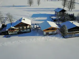 Ferienwohnung für 2 Personen (40 m²) in Ramsau am Dachstein