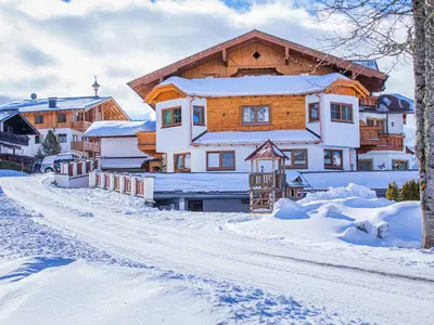 Landhäuser Kirchgasser Winter