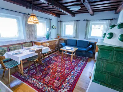 Ferienwohnung für 4 Personen (42 m²) in Ramsau am Dachstein 2/9