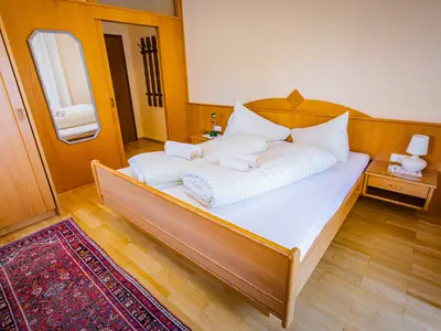 Ferienwohnung für 4 Personen (42 m²) in Ramsau am Dachstein 3/9